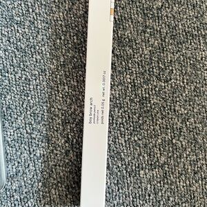 Glossier Boy Brow Arch Brow Pencil - Warm Blonde